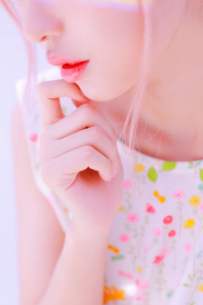 小松菜奈